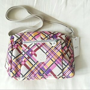 Kipling Crossbody